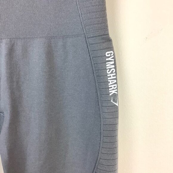 GYMSHARK ENERGY SEAMLESS LEGGINGS - Picture 4 of 8